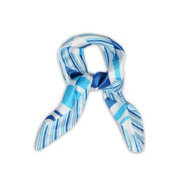 SKN20 custom Korean high fashion small square scarf silk scarf female wild decorative scarf towel manufacturer SKN20 custom Korean high fashion small square scarf silk scarf female wild decorative scarf towel manufacturer